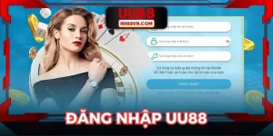 Đăng Nhập Uu88 - Cánh Cổng Bước Vào Thế Giới Đỉnh Cao 2025
