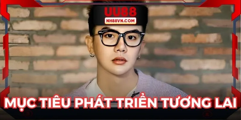 Định hướng phát triển của ceo Tú Lê trong tương lai