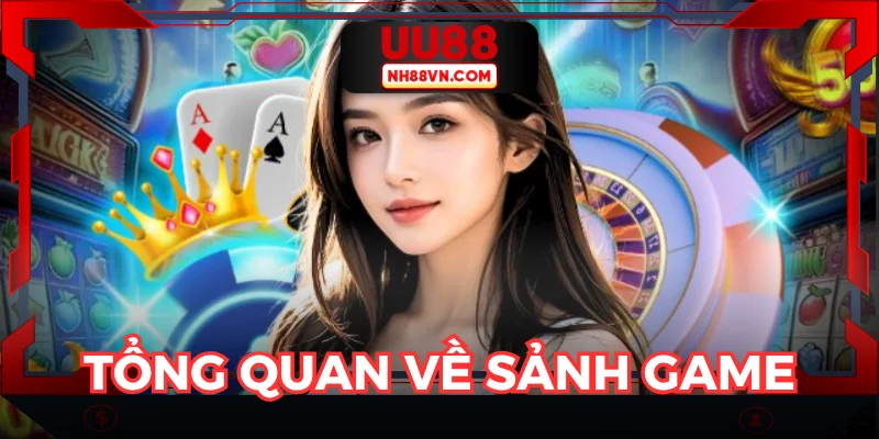 Giới thiệu chung về chuyên mục casino UU88
