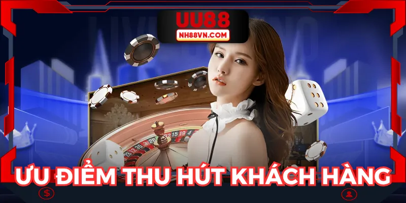 Lý do khách hàng ưu tiên đăng ký tại đây