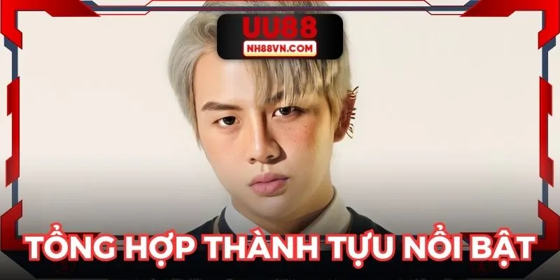 Những thành tựu nổi bật nhất của ceo Tú Lê