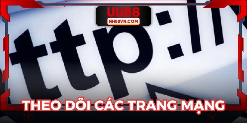 uu88 cập nhật đường link mới nhất thay thế link bị chặn bởi nhà mạng, giúp truy cập không gián đoạn