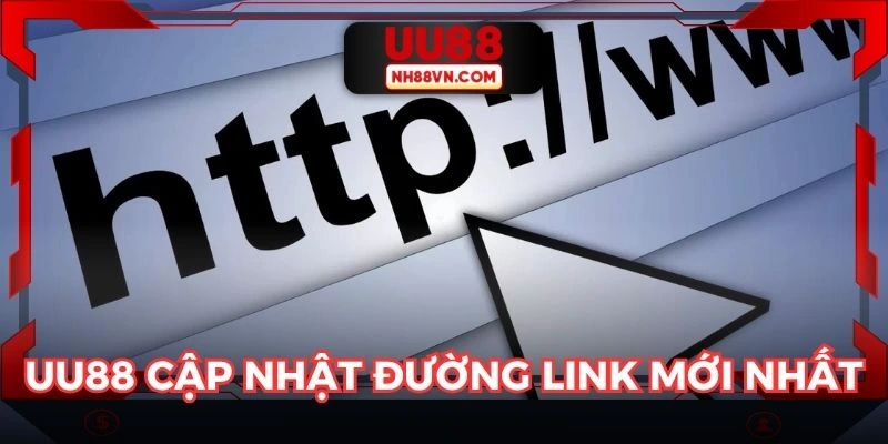 Uu88 Cập Nhật Đường Link Mới Nhất Cực Kỳ An Toàn, Uy Tín