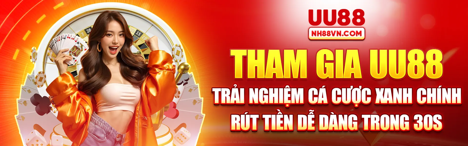 uu88 trải nghiệm cá cược xanh chín, nạp rút siêu tốc